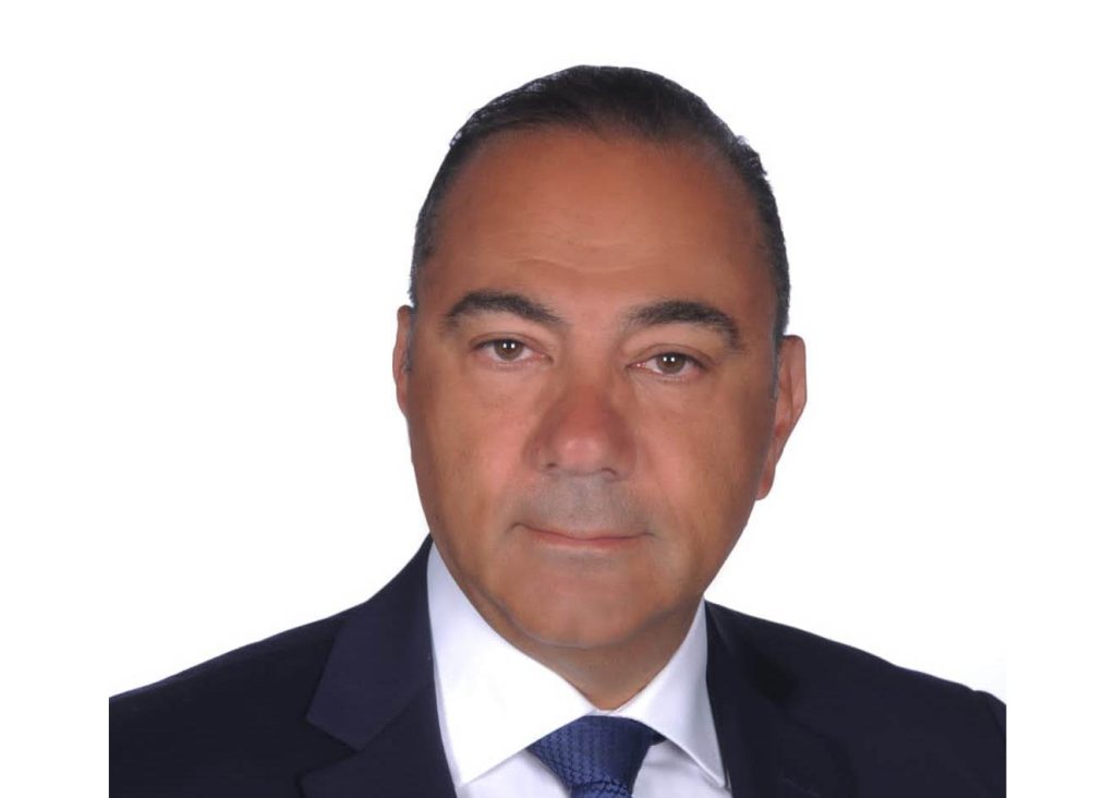 خلف: المصارف مصمّمة على المشاركة بفعالية في هذه المرحلة المفصلية عبر ANKURA