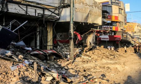 استشهاد 3 صحافيين في قصف إسرائيلي لمجمع ناصر الطبي